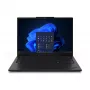 Nešiojamas kompiuteris Lenovo ThinkPad L13 Gen 6 (Intel) Intel Core Ultra 5 225U 33,8 cm (13,3 colio) WUXGA 16 GB LPDDR5x-SDRAM 512 GB SSD Wi-Fi 6E (802.11ax) Windows 11 Pro juodas