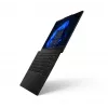 Nešiojamas kompiuteris Lenovo ThinkPad L13 Gen 6 (Intel) Intel Core Ultra 5 225U 33,8 cm (13,3 colio) WUXGA 16 GB LPDDR5x-SDRAM 512 GB SSD Wi-Fi 6E (802.11ax) Windows 11 Pro juodas