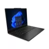 Nešiojamas kompiuteris Lenovo ThinkPad L13 Gen 6 (Intel) Intel Core Ultra 5 225U 33,8 cm (13,3 colio) WUXGA 16 GB LPDDR5x-SDRAM 512 GB SSD Wi-Fi 6E (802.11ax) Windows 11 Pro juodas
