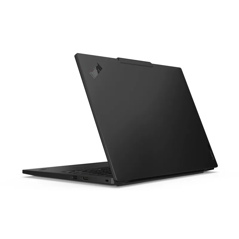 Nešiojamas kompiuteris Lenovo ThinkPad L13 Gen 6 (Intel) Intel Core Ultra 5 225U 33,8 cm (13,3 colio) WUXGA 16 GB LPDDR5x-SDRAM 512 GB SSD Wi-Fi 6E (802.11ax) Windows 11 Pro juodas