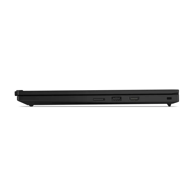 Nešiojamas kompiuteris Lenovo ThinkPad L13 Gen 6 (Intel) Intel Core Ultra 5 225U 33,8 cm (13,3 colio) WUXGA 16 GB LPDDR5x-SDRAM 512 GB SSD Wi-Fi 6E (802.11ax) Windows 11 Pro juodas