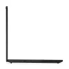 Nešiojamas kompiuteris Lenovo ThinkPad L13 Gen 6 (Intel) Intel Core Ultra 5 225U 33,8 cm (13,3 colio) WUXGA 16 GB LPDDR5x-SDRAM 512 GB SSD Wi-Fi 6E (802.11ax) Windows 11 Pro juodas