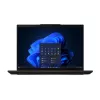 Nešiojamas kompiuteris Lenovo ThinkPad L14 Gen 6 (Intel) — Intel Core Ultra 5 225U, 14 colių WUXGA 1920x1200, 16 GB DDR5, 512 GB SSD, Windows 11 Pro, Juoda