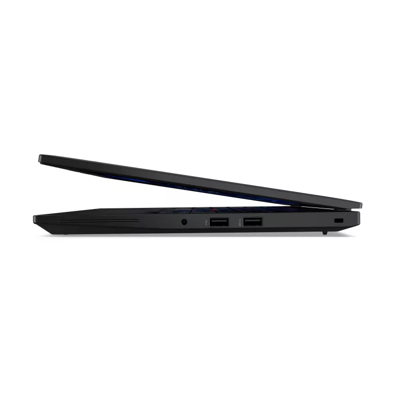 Nešiojamas kompiuteris Lenovo ThinkPad L14 Gen 6 (Intel) — Intel Core Ultra 5 225U, 14 colių WUXGA 1920x1200, 16 GB DDR5, 512 GB SSD, Windows 11 Pro, Juoda