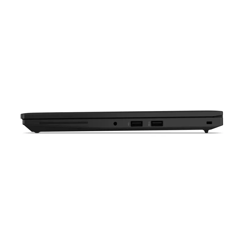 Nešiojamas kompiuteris Lenovo ThinkPad L14 Gen 6 (Intel) — Intel Core Ultra 5 225U, 14 colių WUXGA 1920x1200, 16 GB DDR5, 512 GB SSD, Windows 11 Pro, Juoda