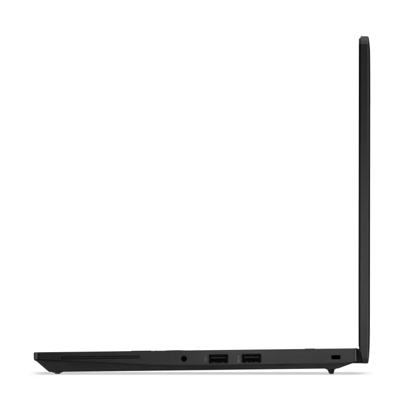 Nešiojamas kompiuteris Lenovo ThinkPad L14 Gen 6 (Intel) — Intel Core Ultra 5 225U, 14 colių WUXGA 1920x1200, 16 GB DDR5, 512 GB SSD, Windows 11 Pro, Juoda