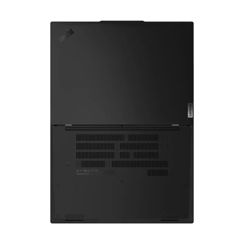 Nešiojamas kompiuteris Lenovo ThinkPad L14 Gen 6 (Intel) — Intel Core Ultra 5 225U, 14 colių WUXGA 1920x1200, 16 GB DDR5, 512 GB SSD, Windows 11 Pro, Juoda