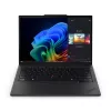 Lenovo ThinkPad T14 Gen 6 (AMD) nešiojamas kompiuteris, 35,6 cm (14 inch), WUXGA, AMD Ryzen AI 7 350, 32 GB DDR5, 1 TB SSD, Wi-Fi 7, Windows 11 Pro, juodas