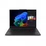 Nešiojamas kompiuteris Lenovo ThinkPad T16 Gen 4 (AMD) Copilot+ PC, AMD Ryzen™ AI 7 350, 40,6 cm (16 colių) WUXGA, 32 GB DDR5, 1 TB SSD, Wi-Fi 7, Windows 11 Pro, juodas