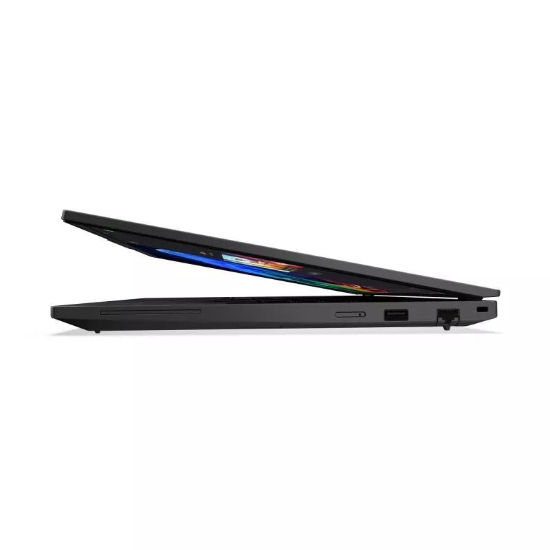 Nešiojamas kompiuteris Lenovo ThinkPad T16 Gen 4 (AMD) Copilot+ PC, AMD Ryzen™ AI 7 350, 40,6 cm (16 colių) WUXGA, 32 GB DDR5, 1 TB SSD, Wi-Fi 7, Windows 11 Pro, juodas