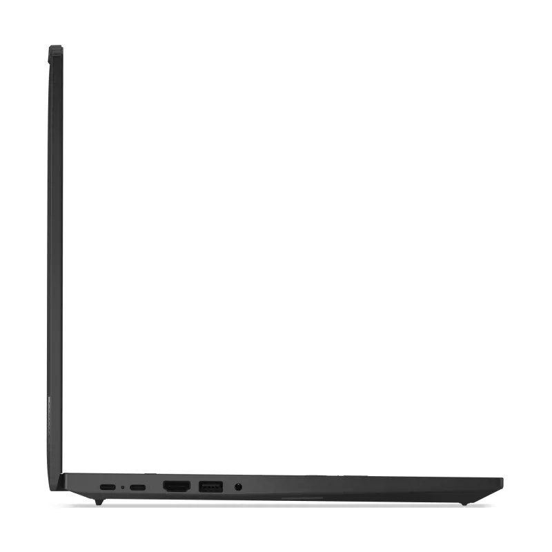 Nešiojamas kompiuteris Lenovo ThinkPad T16 Gen 4 (AMD) Copilot+ PC, AMD Ryzen™ AI 7 350, 40,6 cm (16 colių) WUXGA, 32 GB DDR5, 1 TB SSD, Wi-Fi 7, Windows 11 Pro, juodas