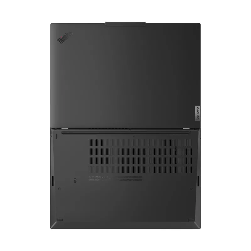 Nešiojamas kompiuteris Lenovo ThinkPad T16 Gen 4 (AMD) Copilot+ PC, AMD Ryzen™ AI 7 350, 40,6 cm (16 colių) WUXGA, 32 GB DDR5, 1 TB SSD, Wi-Fi 7, Windows 11 Pro, juodas