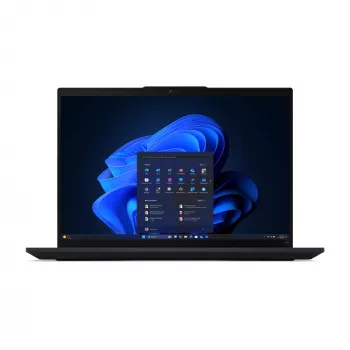 Nešiojamas kompiuteris Lenovo ThinkPad L16 Gen 2 (Intel) Intel Core Ultra 7 255U 40,6 cm (16 colių) WUXGA 16 GB DDR5-SDRAM 512 GB SSD Wi-Fi 6E (802.11ax) Windows 11 Pro juodos spalvos