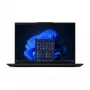 Nešiojamas kompiuteris Lenovo ThinkPad L16 Gen 2 (Intel) Intel Core Ultra 7 255U 40.6 cm (16 colių) WUXGA 16 GB DDR5-SDRAM 512 GB SSD Wi-Fi 6E (802.11ax) Windows 11 Pro juodos spalvos
