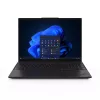 Nešiojamas kompiuteris Lenovo ThinkPad L16 Gen 2 (Intel) Intel Core Ultra 7 255U 40.6 cm (16 colių) WUXGA 16 GB DDR5-SDRAM 512 GB SSD Wi-Fi 6E (802.11ax) Windows 11 Pro juodos spalvos