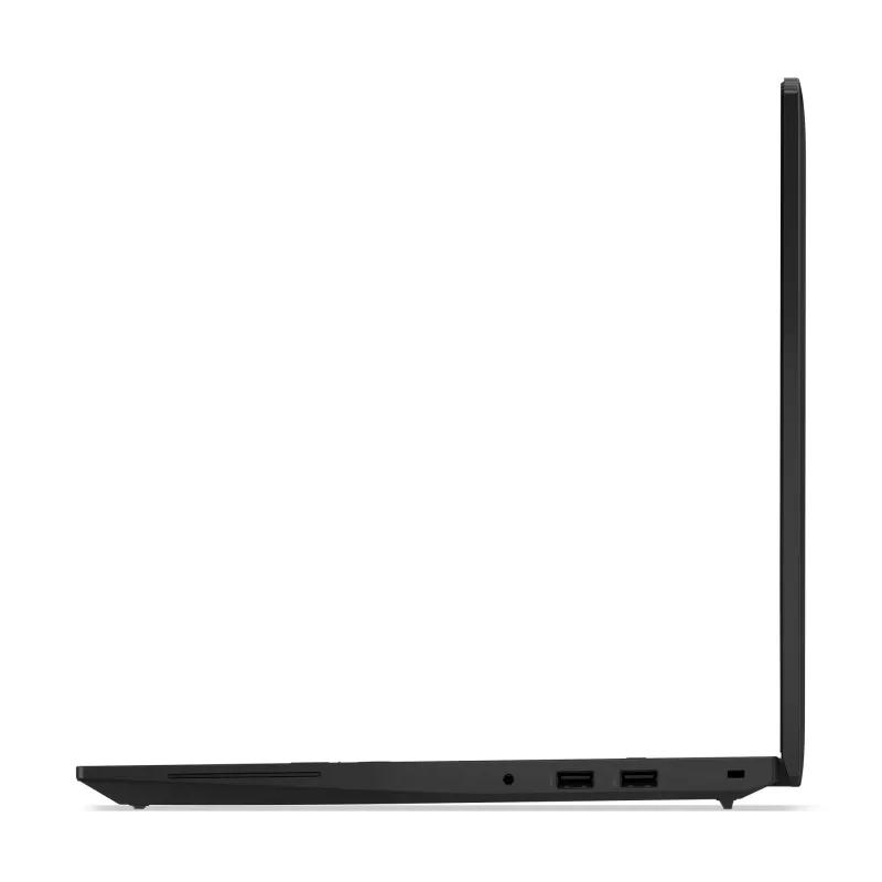 Nešiojamas kompiuteris Lenovo ThinkPad L16 Gen 2 (Intel) Intel Core Ultra 7 255U 40.6 cm (16 colių) WUXGA 16 GB DDR5-SDRAM 512 GB SSD Wi-Fi 6E (802.11ax) Windows 11 Pro juodos spalvos