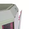 PC korpusas Thermaltake Tower 300 Matcha Plum Micro Tower