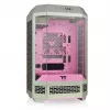 PC korpusas Thermaltake Tower 300 Matcha Plum Micro Tower