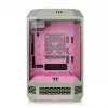 PC korpusas Thermaltake Tower 300 Matcha Plum Micro Tower