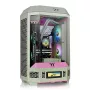 PC korpusas Thermaltake Tower 300 Matcha Plum Micro Tower