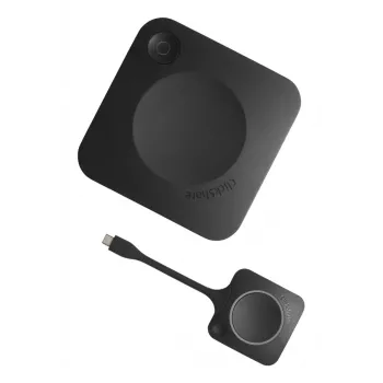 Barco ClickShare C-10 belaidė prezentacijų sistema HDMI stalinis