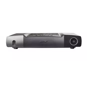 Barco CX-50 G2 belaidė konferencinė sistema HDMI stalinis modelis