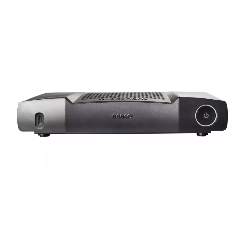 Barco CX-50 G2 belaidė konferencinė sistema HDMI stalinis modelis
