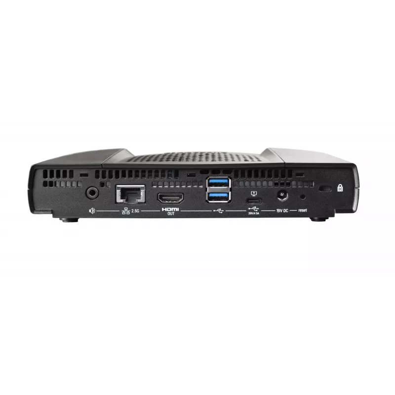 Barco CX-50 G2 belaidė konferencinė sistema HDMI stalinis modelis