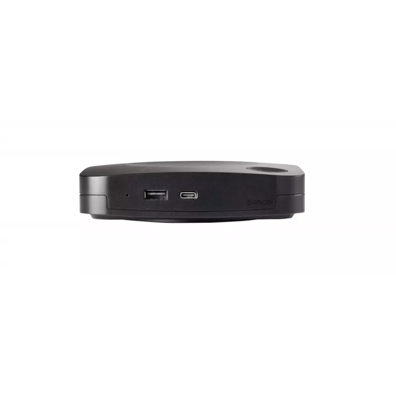 Barco ClickShare C-5 G2 belaidžio pristatymo sistema HDMI dongle