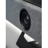 Barco Bar Pro pilka 3840 x 2160 pikselių 30 kadrų per sekundę