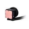Vandens aušintuvas „Thermaltake CL-W322-PL12GM-B“ 12 cm, juodai pilkas, 2500 aps./min., 72,69 m³/h
