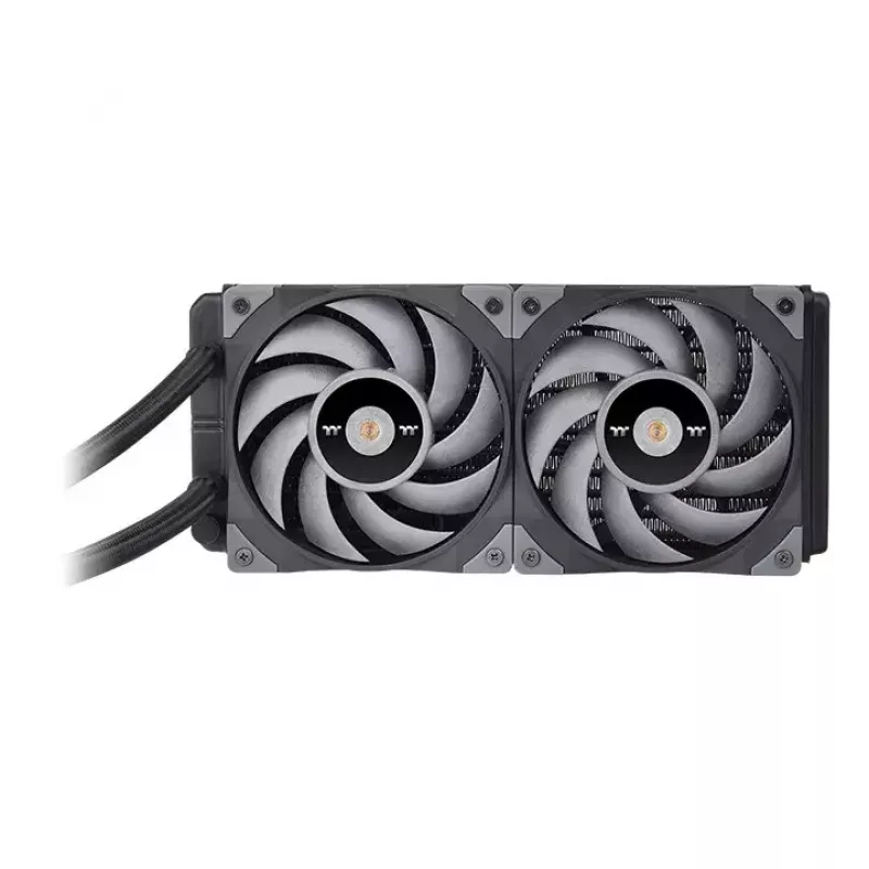 Vandens aušintuvas „Thermaltake Floe RC Ultra 240“