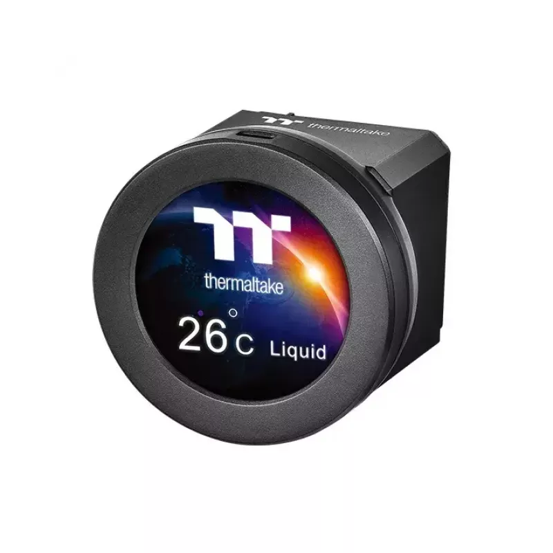 Vandens aušintuvas „Thermaltake Floe RC Ultra 240“