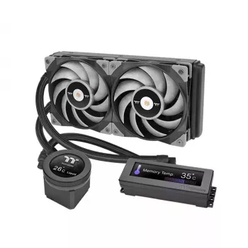 Vandens aušintuvas „Thermaltake Floe RC Ultra 240“