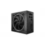 be quiet! Pure Power 13 M 650W maitinimo blokas 20+4 pin ATX ATX Juoda