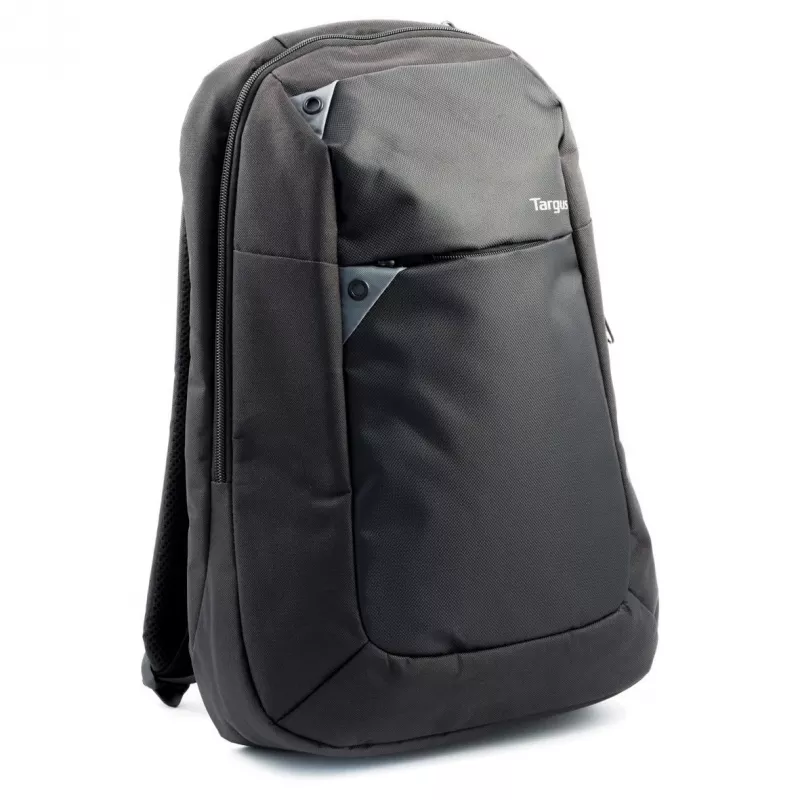 Targus TBB565GL kuprinė nešiojamam kompiuteriui 39,6 cm (15,6 colio) Juoda, Pilka