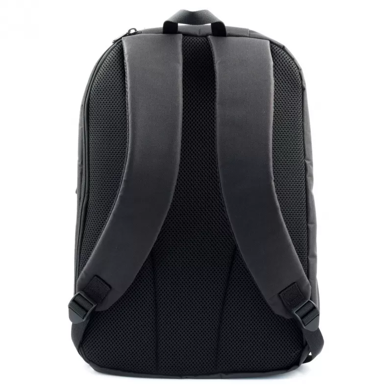 Targus TBB565GL kuprinė nešiojamam kompiuteriui 39,6 cm (15,6 colio) Juoda, Pilka