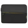 Targus CityGear 35,6 cm (14 colių) rankovių dėklas Juodas