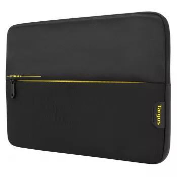 Targus CityGear 35,6 cm (14 colių) rankovių dėklas Juodas