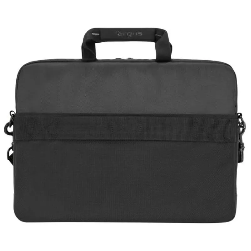 Targus City Gear 35,6 cm (14 colių) portfelis juodos spalvos