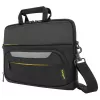 Targus City Gear 35,6 cm (14 colių) portfelis juodos spalvos