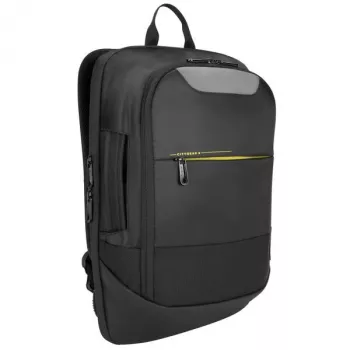 Targus CityGear 39,6 cm (15,6 colio) kuprinė juoda