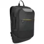 Targus CityGear 39,6 cm (15,6 colio) kuprinė juoda