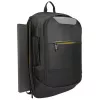 Targus CityGear 39,6 cm (15,6 colio) kuprinė juoda