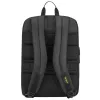 Targus CityGear 39,6 cm (15,6 colio) kuprinė juoda