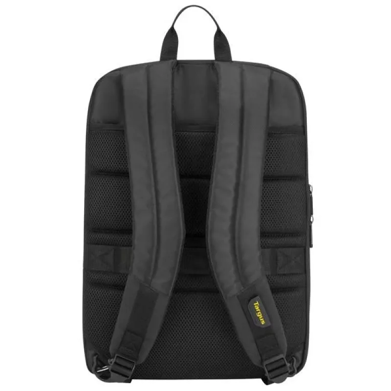 Targus CityGear 39,6 cm (15,6 colio) kuprinė juoda