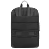 Targus CityGear 39,6 cm (15,6 colio) kuprinė juoda