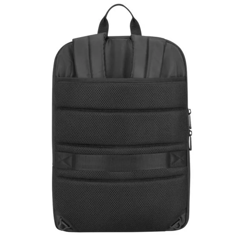 Targus CityGear 39,6 cm (15,6 colio) kuprinė juoda