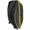 Targus CityGear 39,6 cm (15,6 colio) kuprinė juoda
