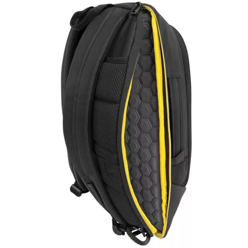 Targus CityGear 39,6 cm (15,6 colio) kuprinė juoda